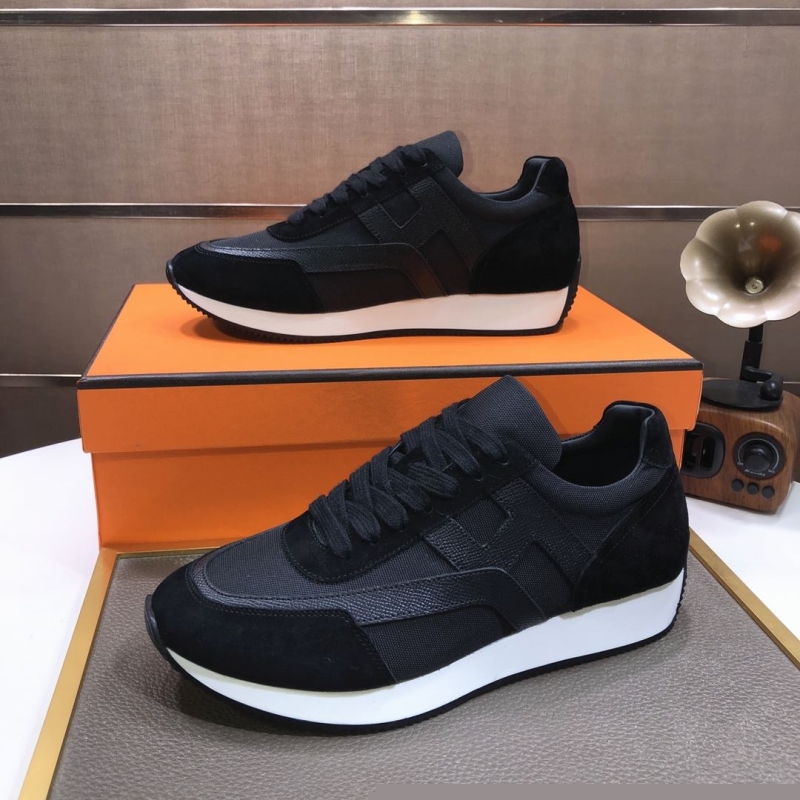 H**mes sneakers